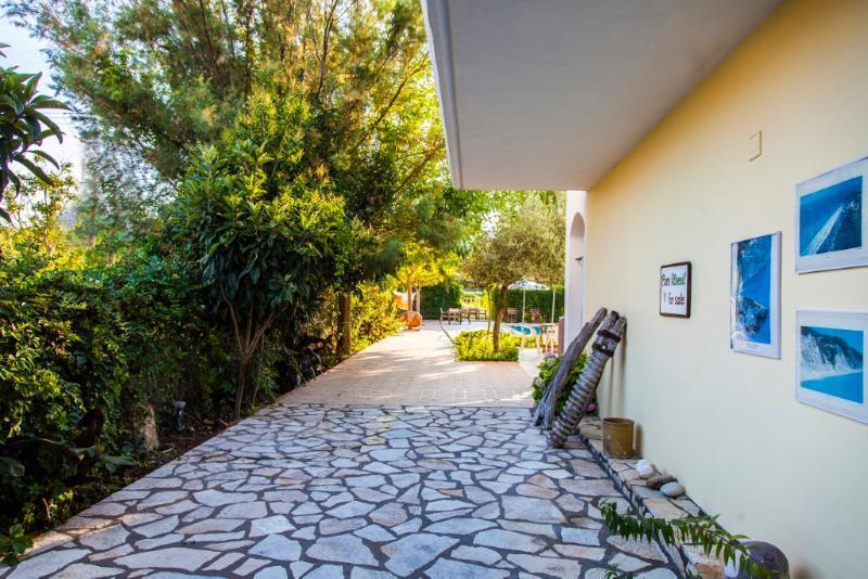 Thanasis Studios Lygia  Exteriér fotografie