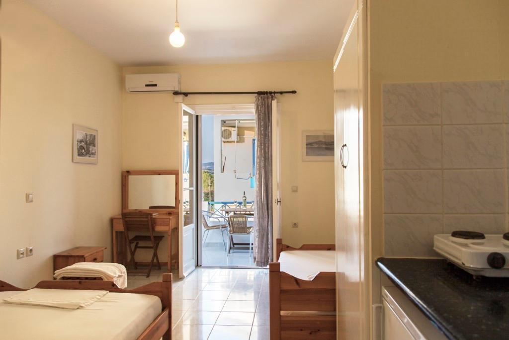 Thanasis Studios Lygia  Exteriér fotografie